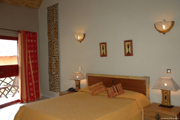 Hotel Lamantin Beach Resort and Spa Managed by Accor Resort & Spa (Saly)
